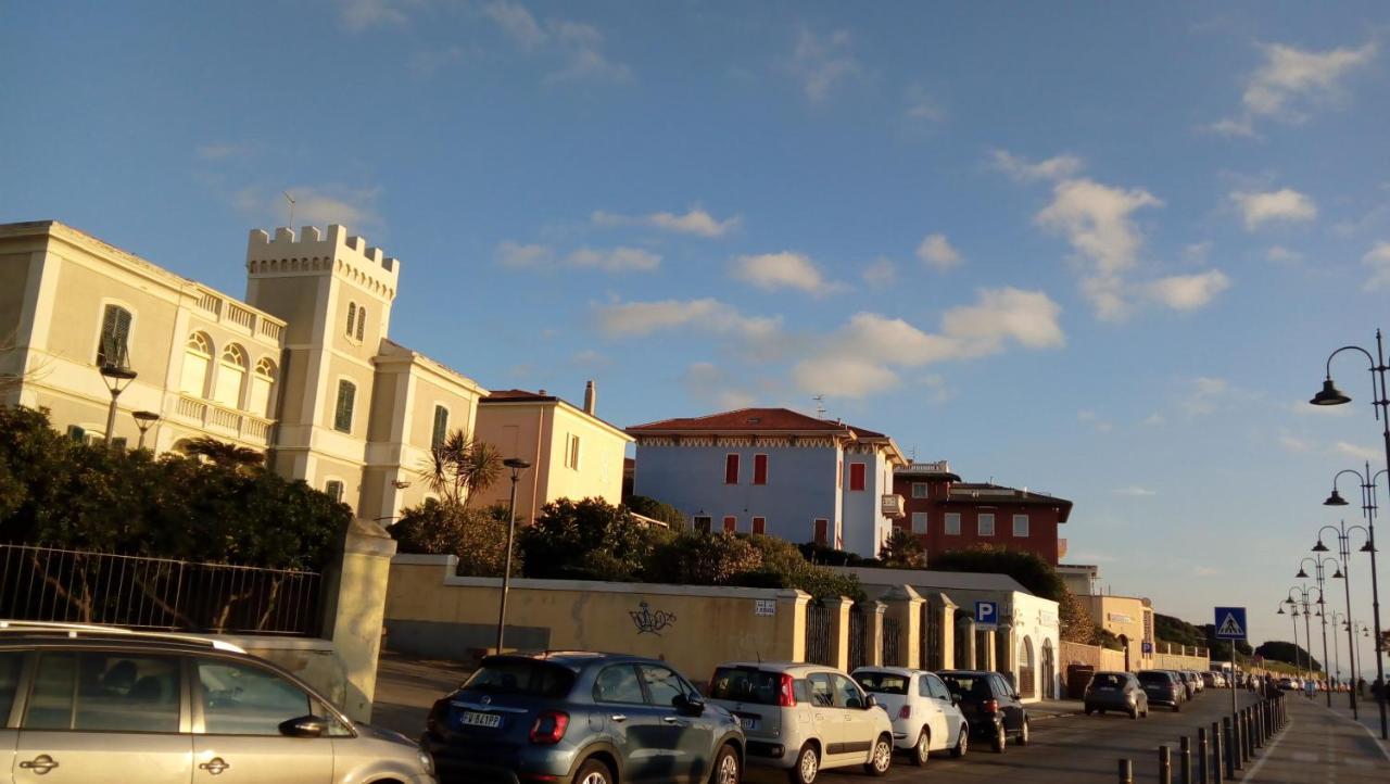 Alghero In Bicicletta Экстерьер фото