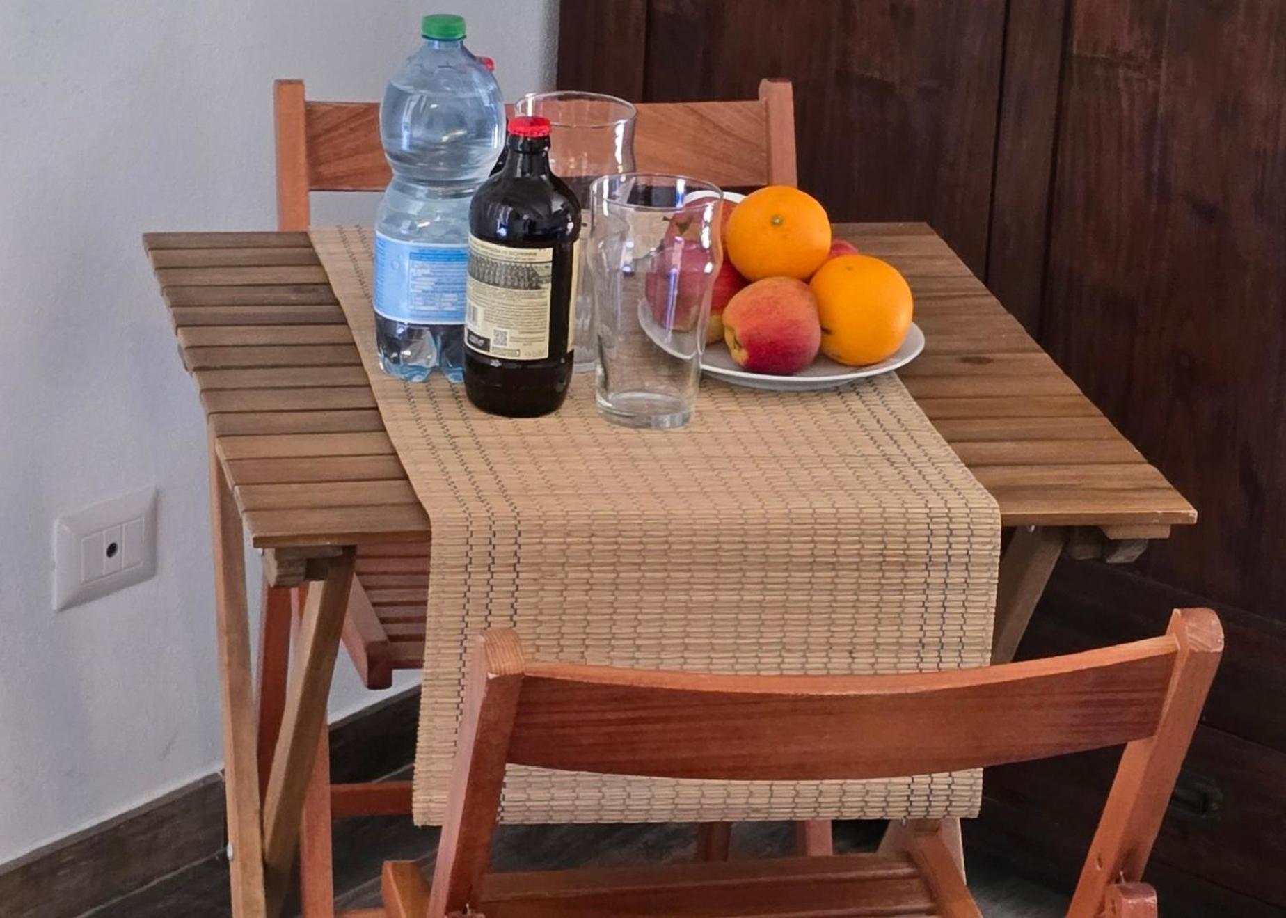 Alghero In Bicicletta Экстерьер фото