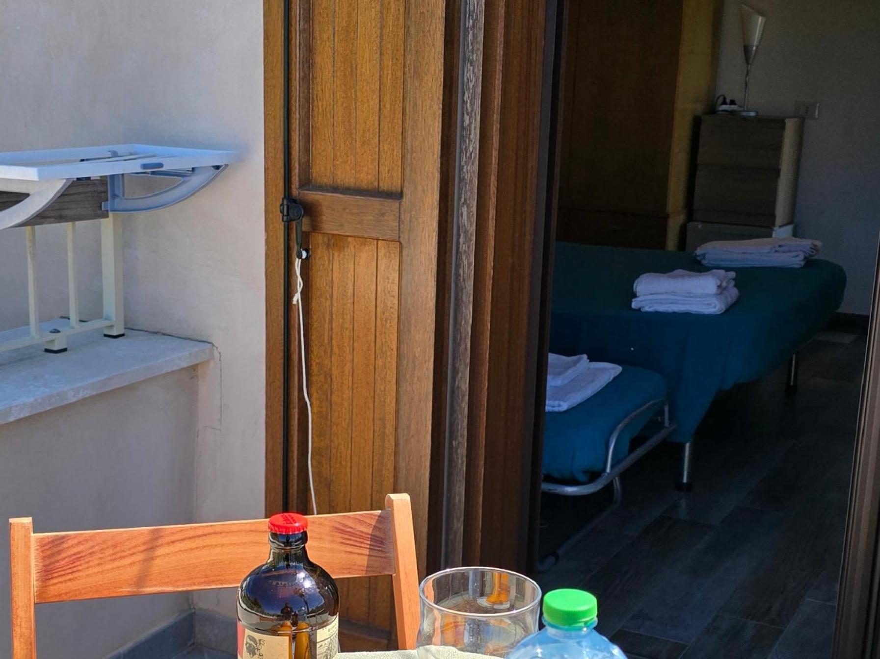 Alghero In Bicicletta Экстерьер фото
